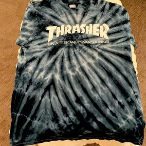 Thrasher t-shirt